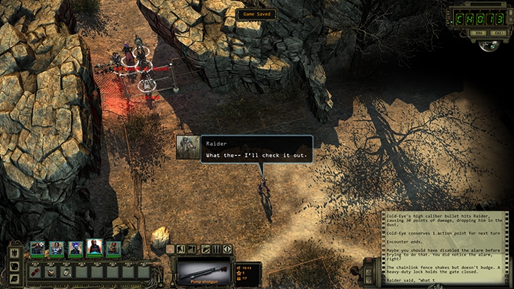 Wasteland 2 восточная теплица резервуар как